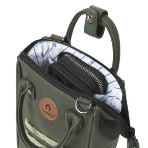 CABAIA Nano Bag Busan kaki